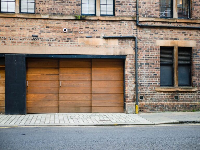 How Converting A Garage Will Add Value to Your Property