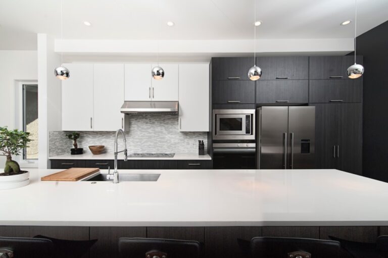 Tips for Getting the Best Kitchen from your Fitting Service